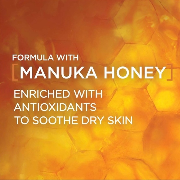 L'Oreal Paris Age Perfect Hydra Nutrition All Over Honey Balm - Picture 3 of 6